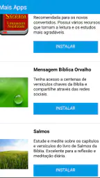 Bíblia Sagrada Estudos 8