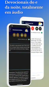 Bíblia Sagrada Fiel Almeida screenshot