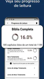 Bíblia Sagrada King James KJA 5