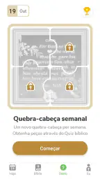 Bíblia sagrada - Versículos 4