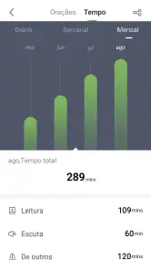Bíblia sagrada - Versículos screenshot