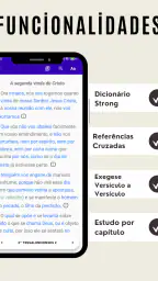 Bíblia Strong (Português) 3