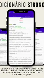 Bíblia Strong (Português) 4