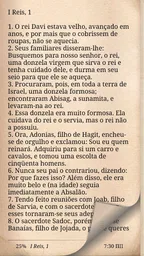 Bíblia Católica Ave Maria 1
