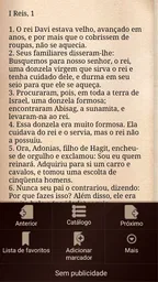 Bíblia Católica Ave Maria 2