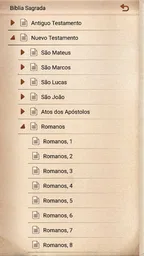 Bíblia Católica Ave Maria 3