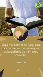 Bíblia Sagrada de Estudo 1