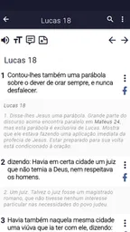 Bíblia Sagrada de Estudo 6