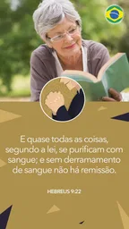 Bíblia Sagrada de Estudo 8