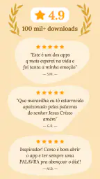 Bíbliaon - Devocional Diário 2