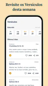 Bíbliaon - Devocional Diário screenshot