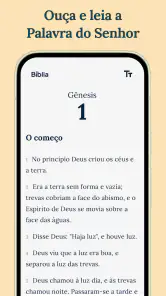 Bíbliaon - Devocional Diário screenshot