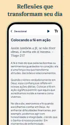 Bíbliaon - Devocional Diário 7