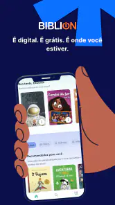 BibliON screenshot