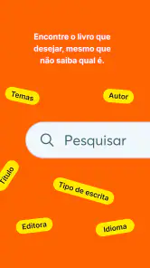 BibliON screenshot