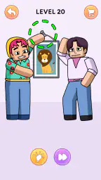 Big Head Kpop 5