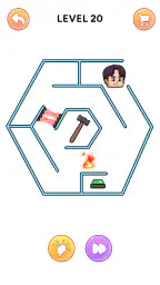 Big Head Kpop 6