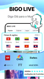 Bigo Live -Transmissão ao vivo 2