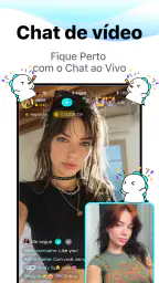 Bigo Live -Transmissão ao vivo 3