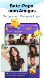 Bigo Live -Transmissão ao vivo 5