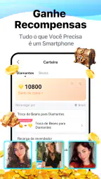 Bigo Live -Transmissão ao vivo 7