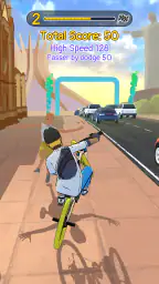 Bike Life Moto Stunt Games 3