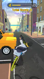 Bike Life Moto Stunt Games 6
