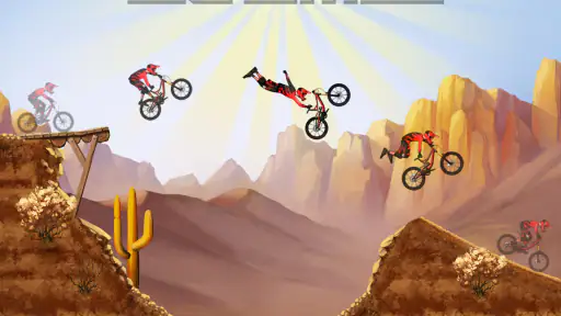 Bike Mayhem Mountain Racing 6