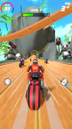 Bike Race: Racing Game 3