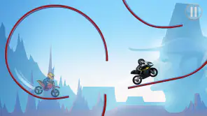 Bike Race：Jogos de Corrida screenshot