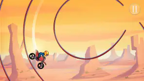 Bike Race：Jogos de Corrida screenshot