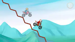 Bike Race：Jogos de Corrida screenshot