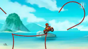 Bike Race：Jogos de Corrida screenshot