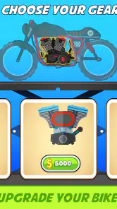 Bike Race：Jogos de Corrida screenshot