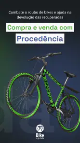 Bike Registrada screenshot