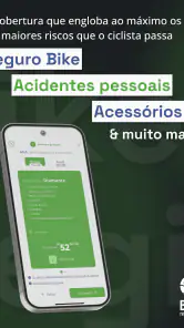 Bike Registrada screenshot