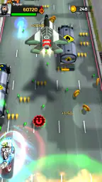 Bike Rider : Moto Grau 7