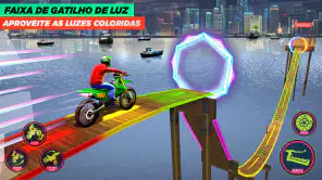 Bike Stunt 3D: Jogo de Moto screenshot