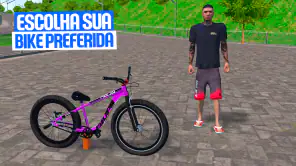 Bikes BH screenshot