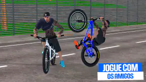 Bikes BH screenshot