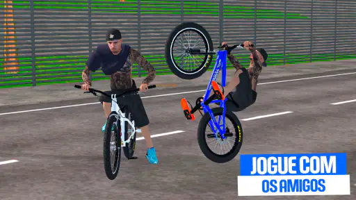 Bikes BH 4