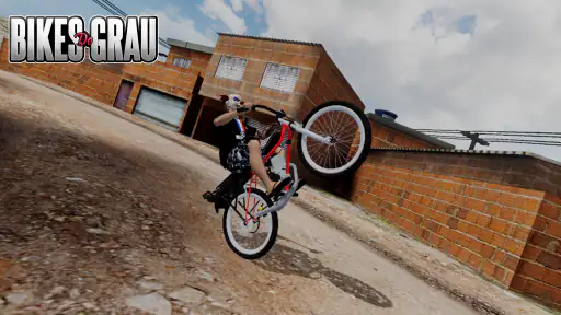Bikes Do Grau: Online 2