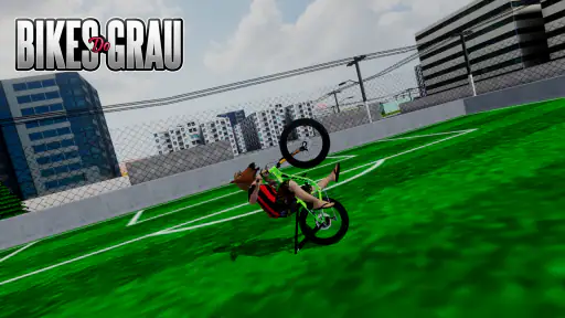 Bikes Do Grau: Online 3