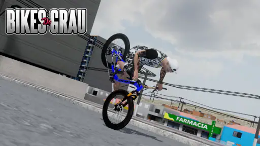 Bikes Do Grau: Online 5