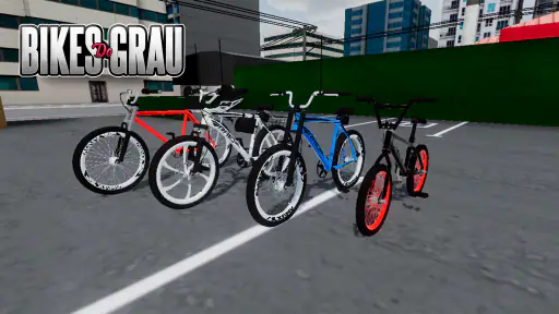 Bikes Do Grau: Online 6