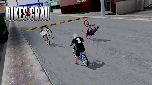Bikes Do Grau: Online 7