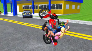 Bikes Mx screenshot