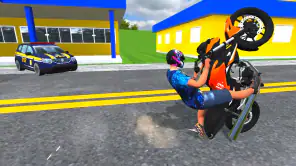 Bikes Mx screenshot