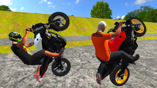 Bikes Mx 7