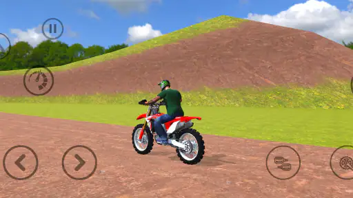 Bikes Mx 8